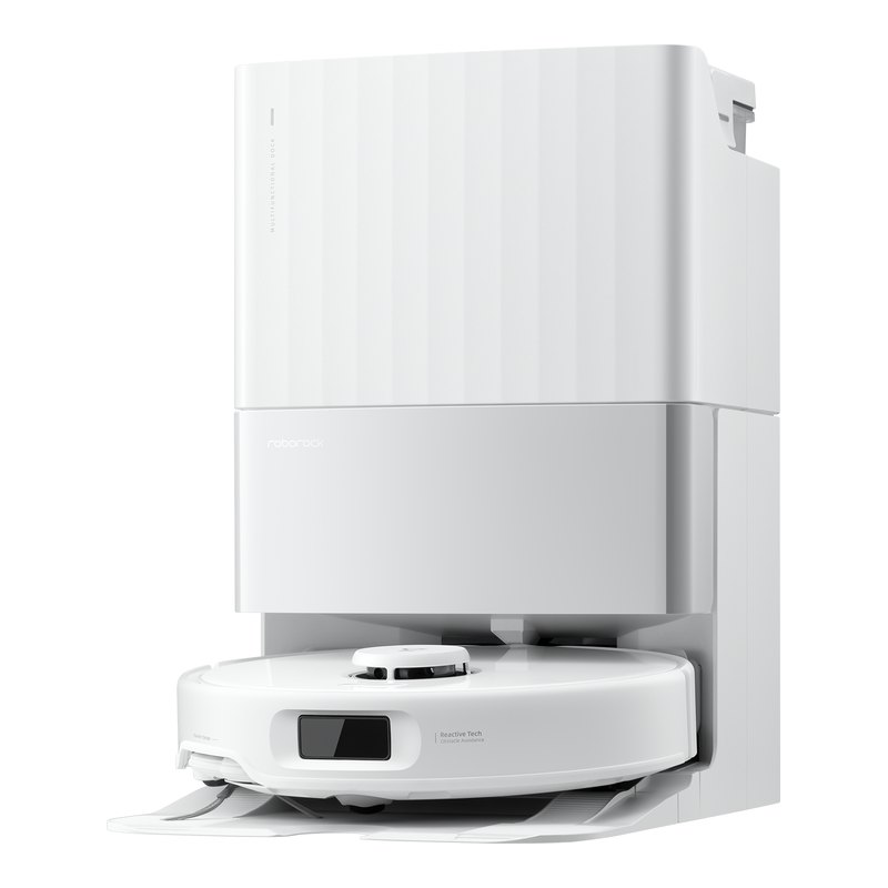 Roborock Qrevo Edge S5A